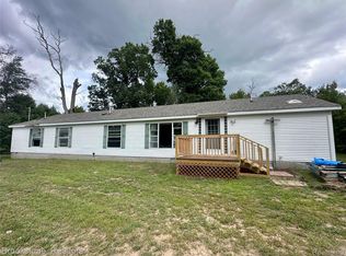 4018 N M 37, Luther, MI 49656