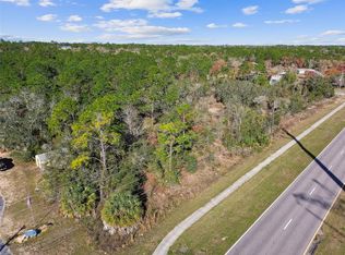 Sunshine Grove Rd, Brooksville, FL 34613