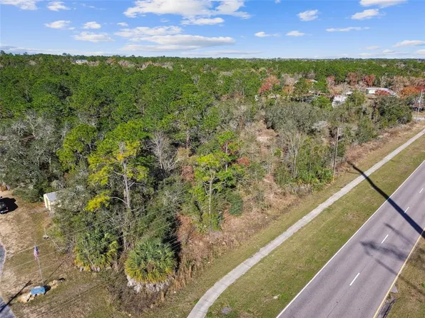 Sunshine Grove Rd, Brooksville, FL 34613