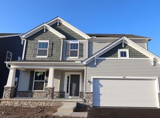 1191 Jeffrey Ln, Grove City, OH 43123