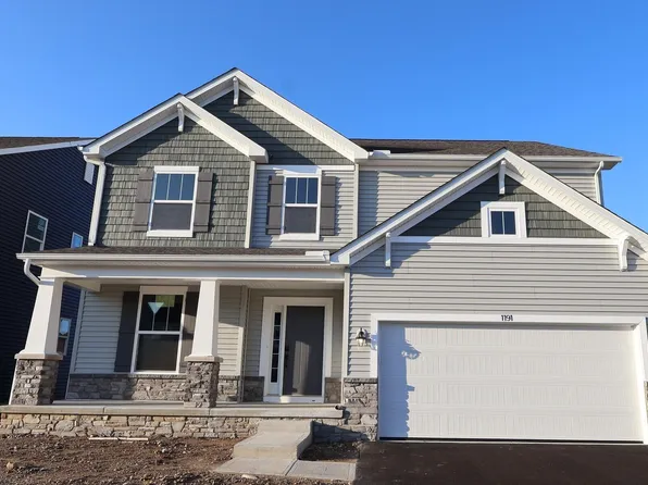 1191 Jeffrey Ln, Grove City, OH 43123