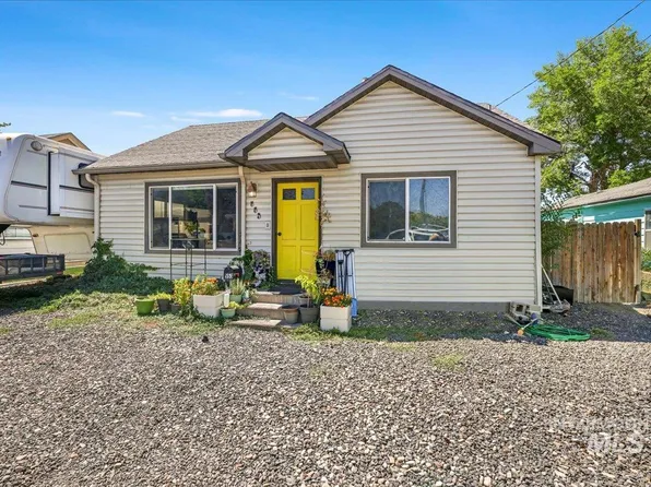 553 Sparks St N, Twin Falls, ID 83301