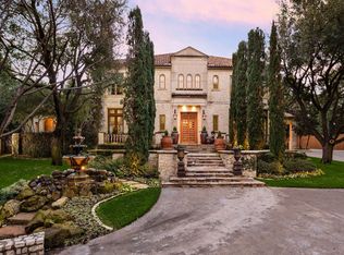 4655 Meadowood Rd, Dallas, TX 75220