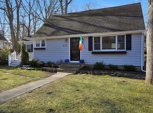 522 Glenmere Ave, Neptune, NJ 07753