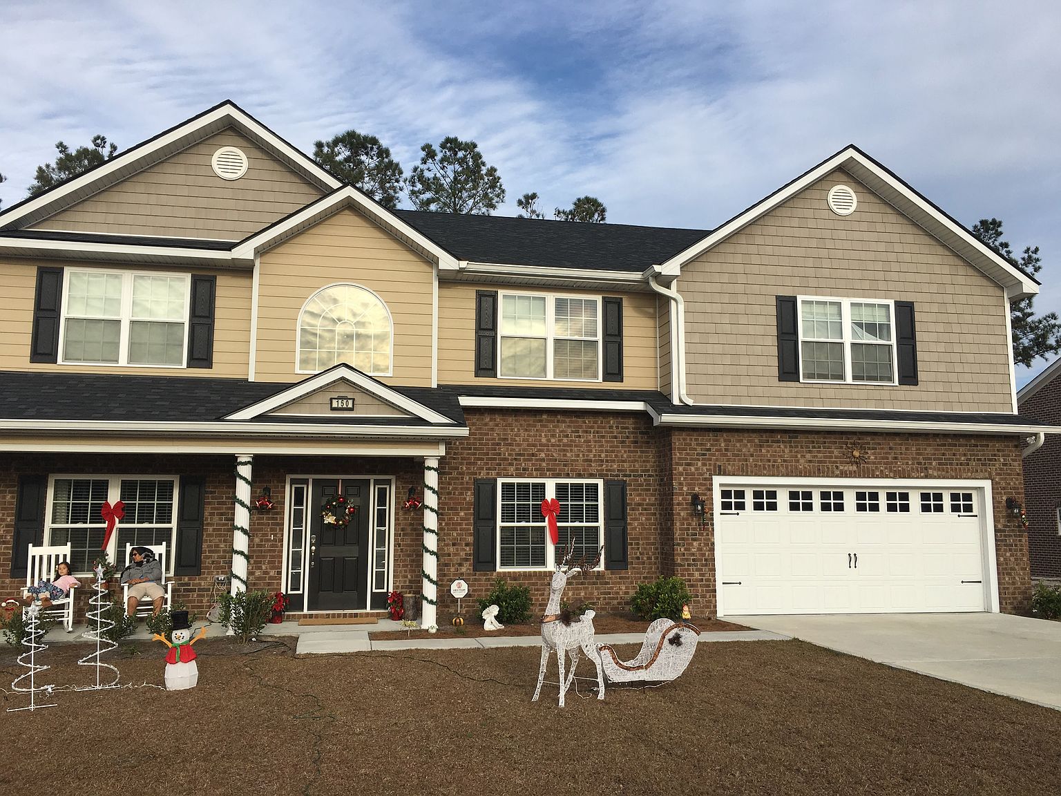 150 Wicklow Dr, Richmond Hill, GA 31324 Zillow