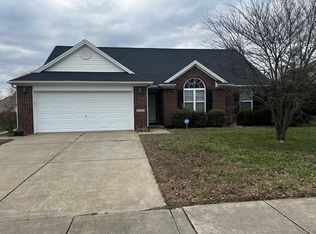 6010 Mayfield Ct, Newburgh, IN 47630