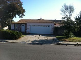 2298 Fairfield Ave, Fairfield, CA 94533