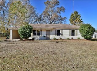 4402 30th Ave E, Tuscaloosa, AL 35405