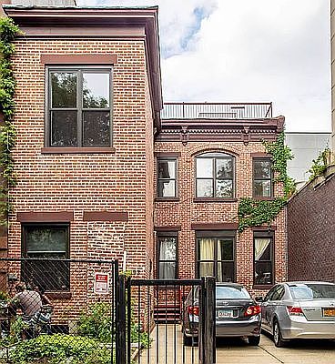 2nd image of 391 Greene Ave #1B