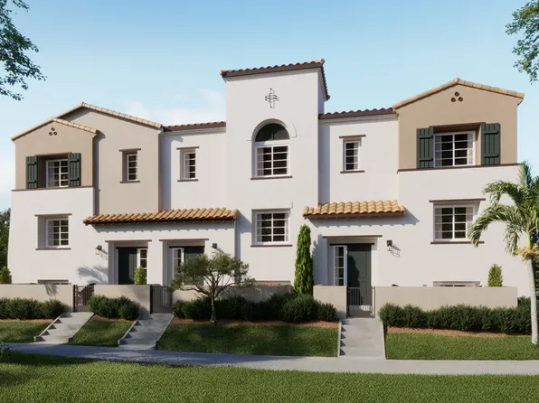 552 Via Zibello, Camarillo, CA 93012