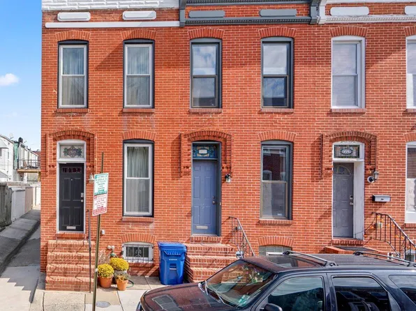 1303 Patapsco St, Baltimore, MD 21230