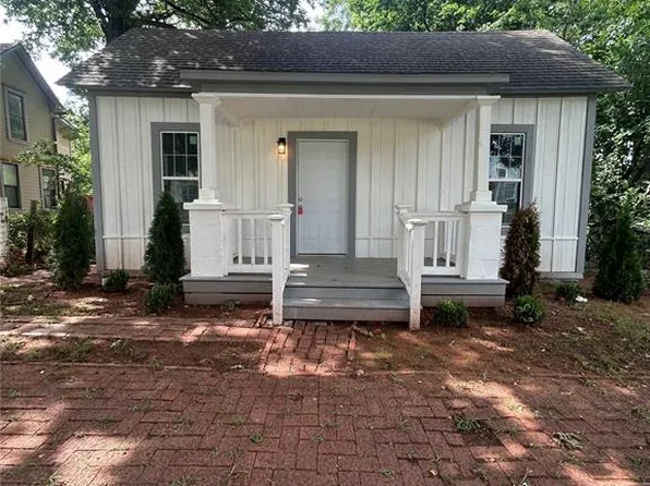 605 E Harrison Ave, Guthrie, OK 73044