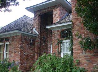 8609 S College Pl, Tulsa, OK 74137