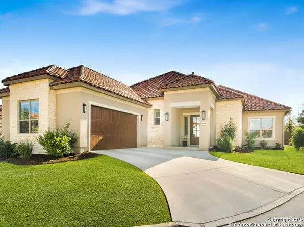 4418 Yorkshire Ct, San Antonio, TX 78249