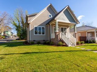 701 Gray Ave, Durham, NC 27701