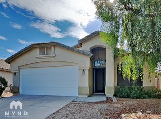 542 N 169th Ave, Goodyear, AZ 85338