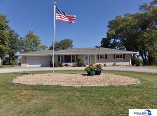 920 Garden St, Beatrice, NE 68310
