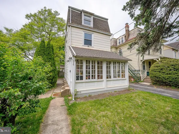 316 Locust Ave, Ardmore, PA 19003