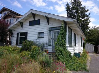 6724 27th Ave NW, Seattle, WA 98117