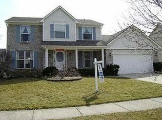 25824 Trestle, Novi, MI 48375