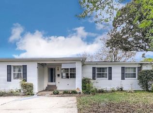 6703 Lotus Rd S, Jacksonville, FL 32211