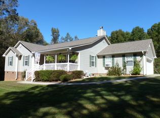 1965 Flat Creek Rd, Lancaster, SC 29720