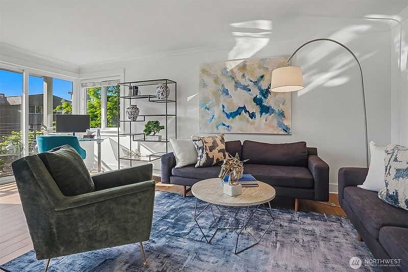 2nd image of 2830 NW 56th Street #203
