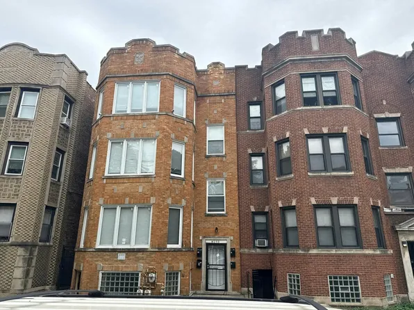 8233 S Maryland Ave, Chicago, IL 60619