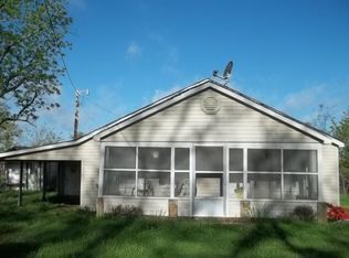9517 County Road 7950, Pottersville, MO 65790