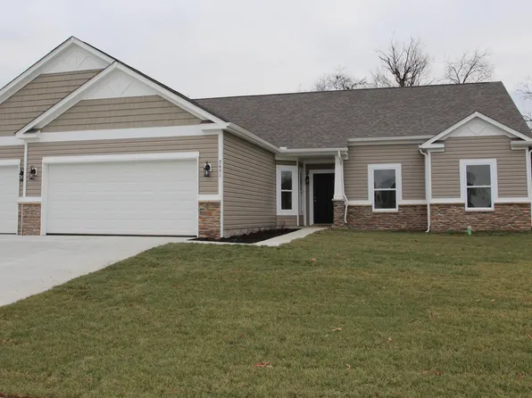 7451 W Natalie Dr, Bloomington, IN 47404