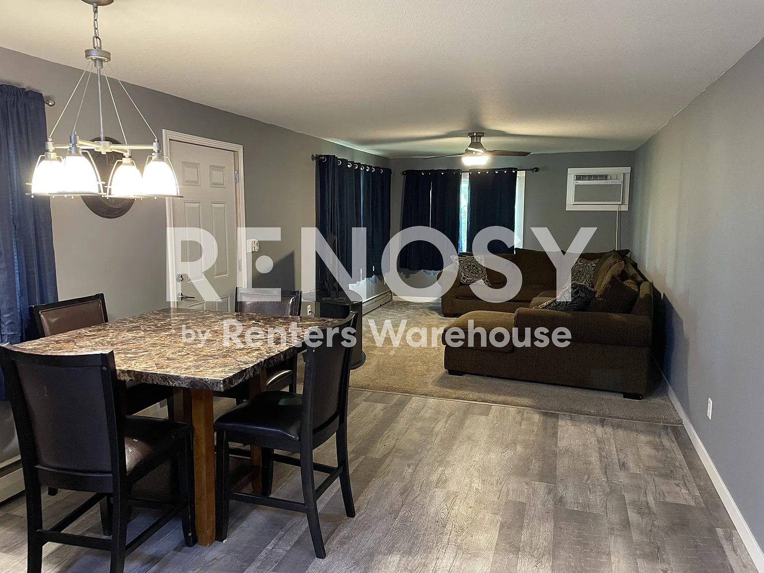 Available November 1st - 2 Bed, 1 Bath Home outside of Hammond, WI — Photo 4