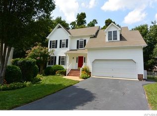 10311 Oak Shade Ct, Mechanicsville, VA 23116