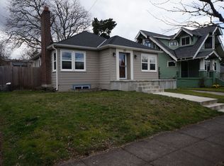 103 NE 71st Ave, Portland, OR 97213