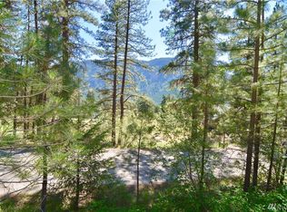 9 Quaking Aspen Rd, Winthrop, WA 98862