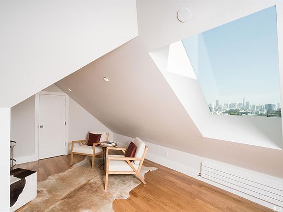 3rd image of 1500 McAllister St #1504D
