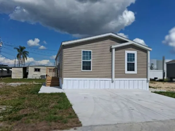 6372 126th Ave #65A, Largo, FL 33773
