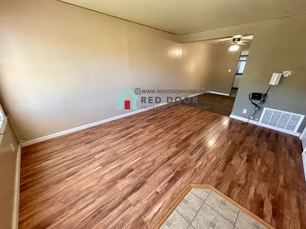 712 Fields Rd - 6 Plex -E, 712 Fields Rd #2, Sand Coulee, MT 59472