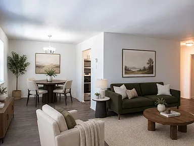 Camp Hill Plaza Apartment Homes