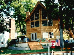 4509 Northwind Dr, Delton, MI 49046