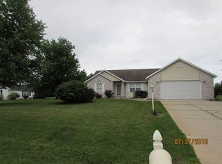 64675 Apple Ridge Rd, Goshen, IN 46526