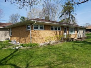 221 S Lincoln St, Toluca, IL 61369