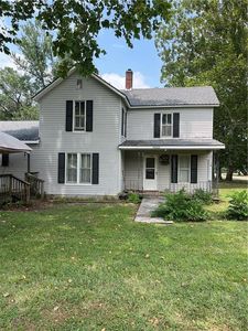 702 4th St, Mc Cune, KS, 66753