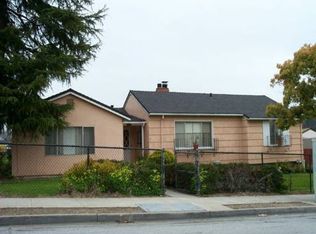 22106 Queen St, Castro Valley, CA 94546
