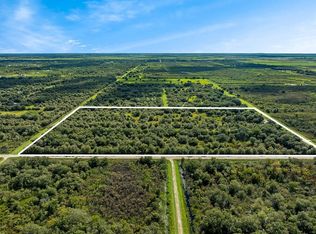 17435 NW 248th St, Okeechobee, FL 34972