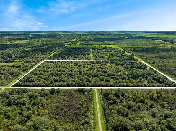 17435 NW 248th Street, Okeechobee, FL 34972