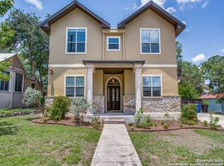 219 E Mistletoe Ave, San Antonio, TX 78212