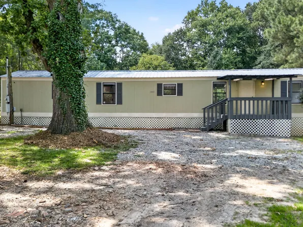 195 Hale Rd, Maysville, GA 30558