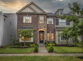 3069 Flowing Creek Dr, Franklin, TN 37064