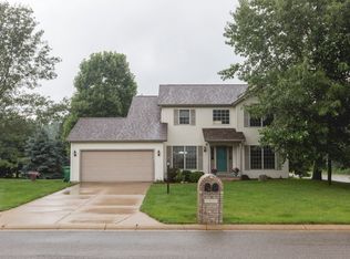 33681 Adelman Ct, New Carlisle, IN