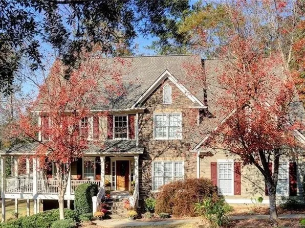 4589 Cabinwood Turn, Douglasville, GA 30135